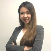 KBC Bank Ireland Employee Linda Chen's profile photo