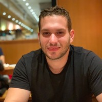 BTmarketing Employee Michael Kovalevski's profile photo