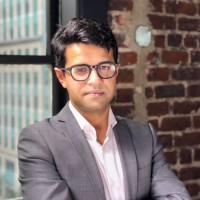 Saurabh Mishra Email & Phone Number