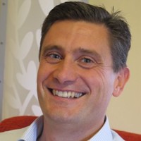 DOCFIN SRL Employee Carlo Serroni's profile photo