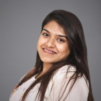 Fullestop Employee Ritu Jain's profile photo