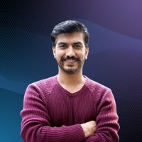 Evolvance Co. Employee Abbas Haider's profile photo