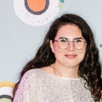 EAT HAPPY Österreich Employee Sara Rodrigues's profile photo