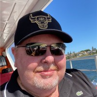 Hartac Sales & Distribution Pty Ltd (Signs and Safety Solutions) Employee Phil Harris's profile photo