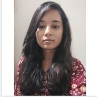 Johnson & Johnson MedTech Employee Priyanka Chauhan's profile photo