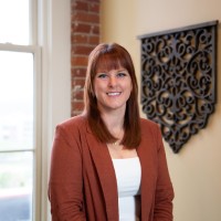 Friday Financial, Inc Employee Tina Hoffmann's profile photo