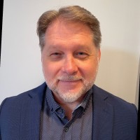 CORE Transformers Employee Bryan Clithero's profile photo