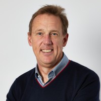 Time Out İstanbul Employee Tim Bulley's profile photo