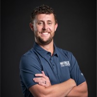 Noble Tile Supply Employee Logan Barker's profile photo