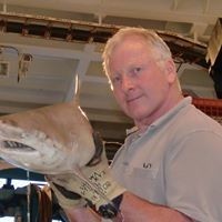 Fastmail Employee Norman Scott's profile photo