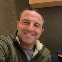 Idaho Air National Guard Employee Jesse Cobb's profile photo