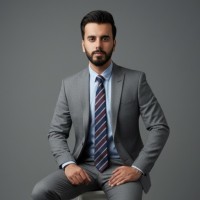 Amirah Developments Employee Shahzaib Sarwar's profile photo