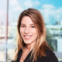 BlazePod Employee Keren Klein's profile photo