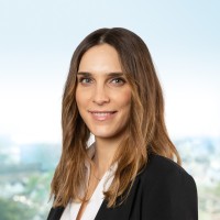Aquila Clean Energy EMEA Employee Leonor Tomaz Belchior's profile photo