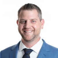 Osteogenics Biomedical, Inc. Employee Blake Baucum's profile photo