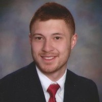 Billy Casper Golf Employee Daniel Mallin's profile photo