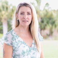 Blackbaud Employee Tara Palmatier's profile photo