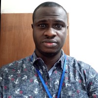 Bamidele Musa Email