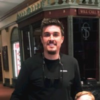 MojoTech Employee Matt Rossi's profile photo