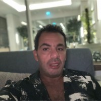 England & Company Employee Ibrahim Sanad's profile photo