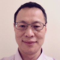 Jacksons Wealth Management Employee Robert Kong's profile photo