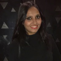 Arrive Systems Employee Sheetal Mehta's profile photo