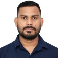 TSUYO MANUFACTURING PVT LTD Employee Prakash Singh's profile photo
