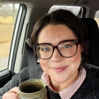 Gusto Employee Meredith Montgomery's profile photo