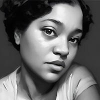 Kaiser Permanente Employee Desiree Ramirez's profile photo