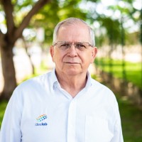Ideelab Employee Sérgio Pascholati's profile photo