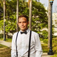 Rubicon Technical Services - RTS Employee Alan Holder's profile photo