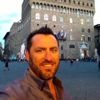 NMT Shipping Employee Kevin Skoglund's profile photo