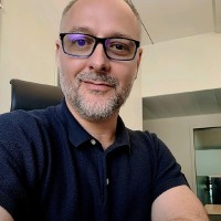 Habitat 76 Employee Vincent Danel's profile photo