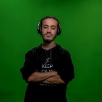 Bakchich Employee Ibrahim Doghri's profile photo