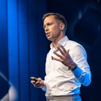 Creditinfo Iceland Employee Reynir Atlason's profile photo