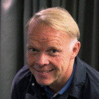 Storyboard AS Employee Kristian Taraldsen's profile photo
