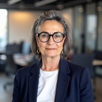California Strategies Employee Marybel Batjer's profile photo