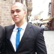 The Hackett Group Inc. Employee André Taft's profile photo