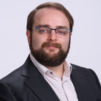 Sia Employee Tevis Robinson's profile photo