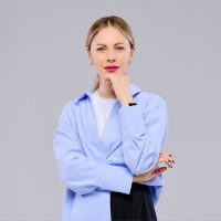 SOFTSWISS Employee Alexandra K's profile photo
