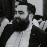Ridge Projects Employee Dave Wilson's profile photo