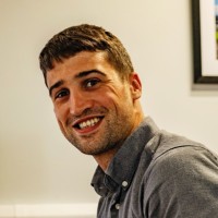 BRYNBUILD LIMITED Employee Ben Cobley's profile photo