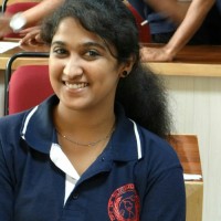 d3VIEW Employee Rajashree Sharma's profile photo