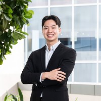 Databricks Employee Marcus Tay's profile photo