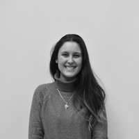 Rootstrap Employee Camila Moscatelli's profile photo