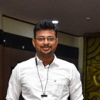 Raghul P Email