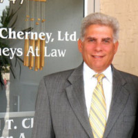 stein & cherney,Ltd. Employee David Cherney's profile photo