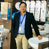 Roca India (RBPPL) Employee Ranjay Kumar's profile photo