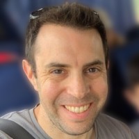 VOIA Employee Asaf Nevo's profile photo