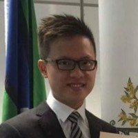 LegalOne Employee Zavier Chan's profile photo